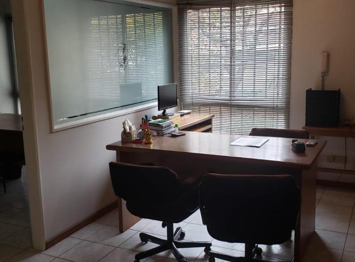 Oficina comercial · 30m² · 2 Ambientes