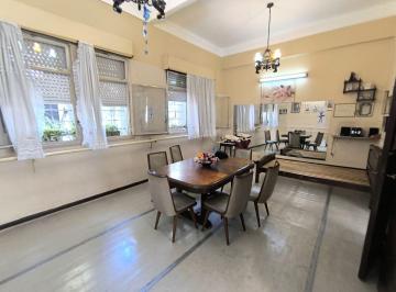 Casa de 4 ambientes, Villa General Mitre · Casa 4 Amb P. Baja en Venta - V. Mitre / Flores Norte - Apto Crédito - Cerca Metrobus - Av Nazca Gaona