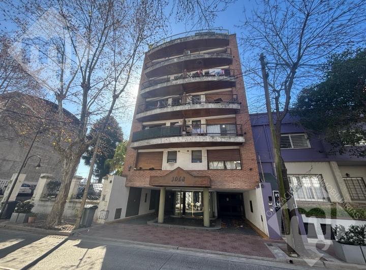 Departamento · 85m² · 4 Ambientes · 1 Cochera