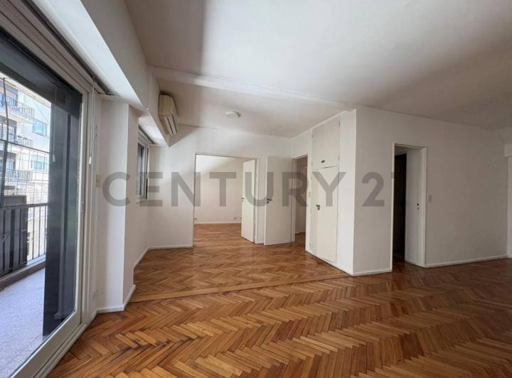 Departamento · 86m² · 3 Ambientes · 1 Cochera
