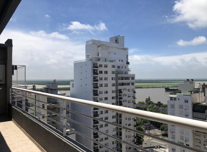 Departamento · 57m² · 3 Ambientes