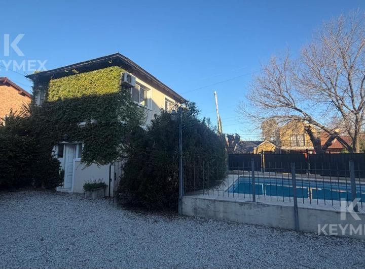 Departamento · 95m² · 3 Ambientes · 1 Cochera