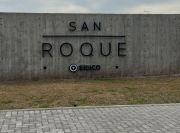 Terreno , San Vicente · Venta Excelente Lote 793 m² | Barrio Privado San Roque