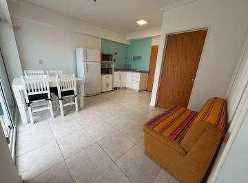 Departamento · 28m² · 1 Ambiente · Alquiler Monoambiente en Caballito con Sin Muebles