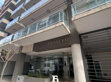 Departamento · 84m² · 3 Ambientes · 1 Cochera · Alquiler - Semipiso 3 Ambientes Impecable - Plaza Mitre