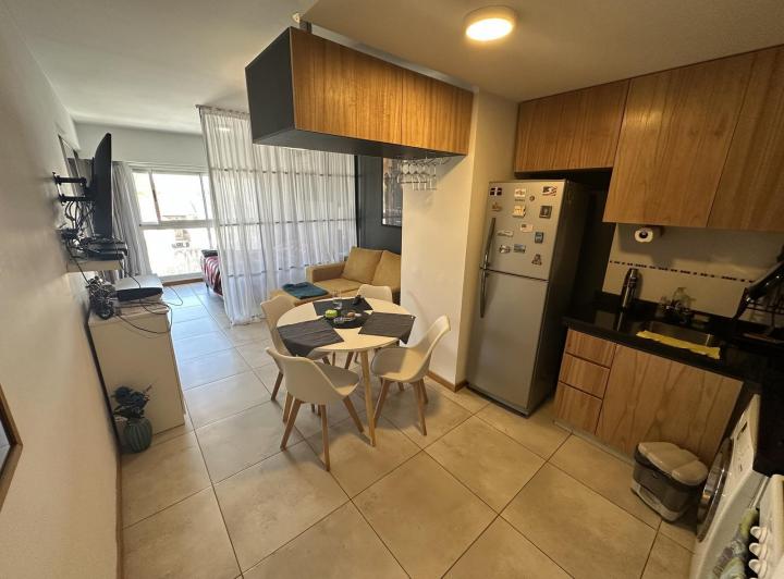 Departamento · 30m² · 1 Ambiente
