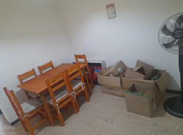 Departamento de 1 ambiente, Mar del Plata · 2 Ambientes con Cochera (Expensas Incluidas)