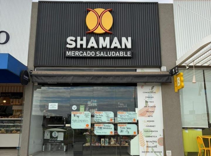 Local comercial · 55m² · 1 Ambiente