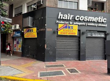 Local comercial · 108m² · Venta Local Comercial en Barracas
