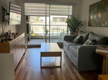 Departamento · 80m² · 3 Ambientes · 1 Cochera · Departamento - Villa Crespo