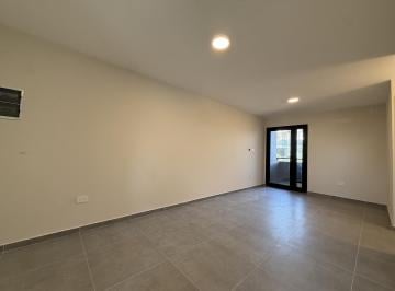 Departamento · 44m² · 2 Ambientes · Tu Casa y Tu Oficina en El Mismo Lugar — Edificio Mazze