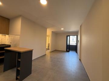 Departamento · 44m² · 2 Ambientes · Departamento de 1 Dormitorio a Estrenar con Cuotas Directas
