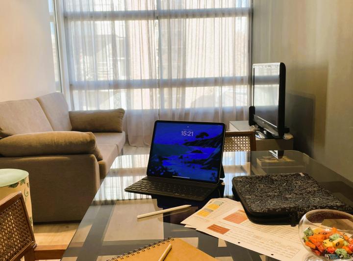 Departamento · 50m² · 2 Ambientes