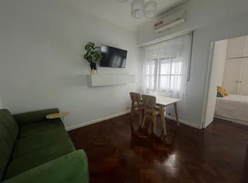 Departamento · 36m² · 2 Ambientes · Venta - Dpto de 2 Ambientes Amueblado Palermo