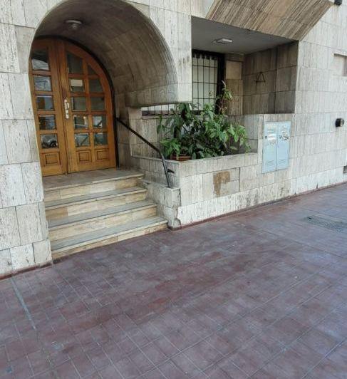 Departamento · 60m² · 4 Ambientes