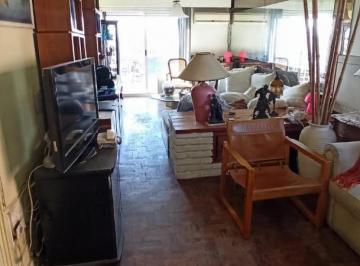 Departamento · 31m² · 1 Ambiente · Monoambiente - Al Frente - Balcon