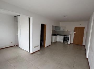 Departamento · 32m² · 1 Ambiente · Alquiler Monoambiente. Luminoso. Contrafrente. Balcón. Amenities. Gurruchaga Al 300 - Villa Crespo.
