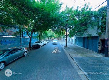 Terreno · 54m² · Venta | Terreno 54 m² Ideal Para Proyecto Inmobiliario - Pasco 200 - Rep. de La Sexta Rosario