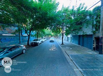 Terreno · 54m² · Venta | Terreno 54 m² Ideal Para Proyecto Inmobiliario - Pasco 200 - Rep. de La Sexta Rosario