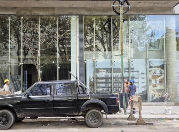 Local comercial · 97m² · 1 Ambiente · Locales Comerciales