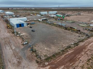 Bodega-Galpón · 500m² · Venta Galpon con Trailer Parque Industrial en Añelo