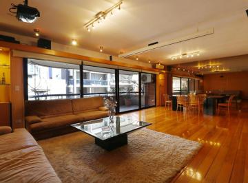 Departamento · 149m² · 4 Ambientes · 1 Cochera · Venta 4 Amb C/dep Cochera Baulera Piso Cañitas