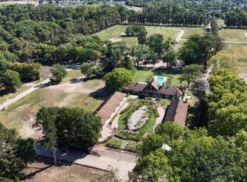 Terreno · 790m² · Terreno en Venta Almahué Pilar