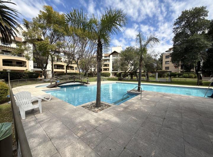 Departamento · 100m² · 5 Ambientes · 1 Cochera
