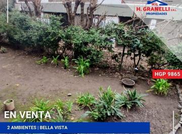 HGP-HGP-9865_2 · Departamento 2 Ambientes. | Estevez Al 3100