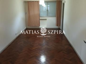 Departamento · 34m² · 1 Ambiente · Alquiler Monoambiente en Palermo – Apto Profesional