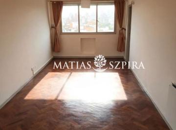 Departamento · 34m² · 1 Ambiente · Alquiler Monoambiente en Palermo – Apto Profesional