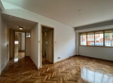 Departamento · 48m² · 2 Ambientes · Departamento en Alquiler 2 Amb en San Cristobal