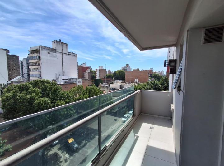 Departamento · 40m² · 2 Ambientes