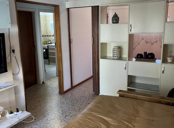 Departamento · 2 Ambientes