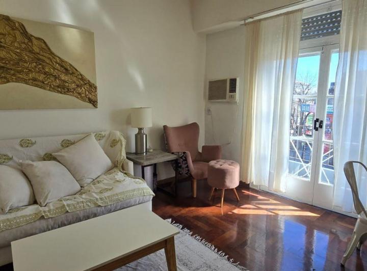 PH · 41m² · 2 Ambientes