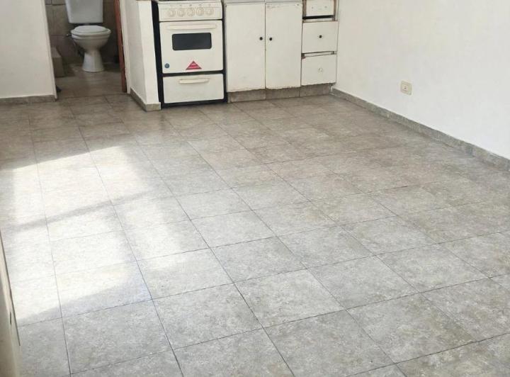 Departamento · 20m² · 1 Ambiente