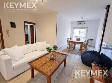 Departamento · 64m² · 3 Ambientes · Venta Departamento Tres Ambientes, Victoria con Parrilla/terraza, Apto Credito