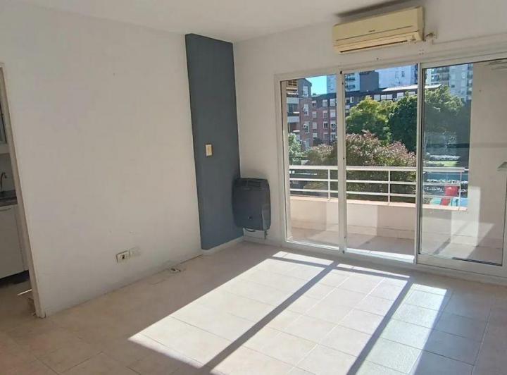 Departamento · 37m² · 2 Ambientes