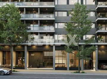 Departamento · 33m² · 1 Ambiente · En Venta Monoambiente C/balcón en Pozo Centro Nqn