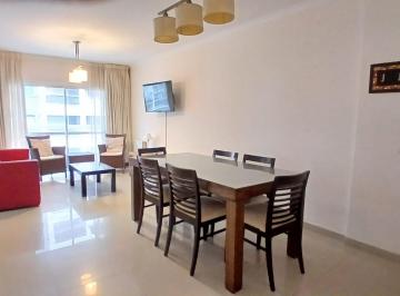 Departamento · 69m² · 3 Ambientes · 1 Cochera · Venta Departamento 3 Ambientes con Balcón y Cochera, Centro Mar del Plata.
