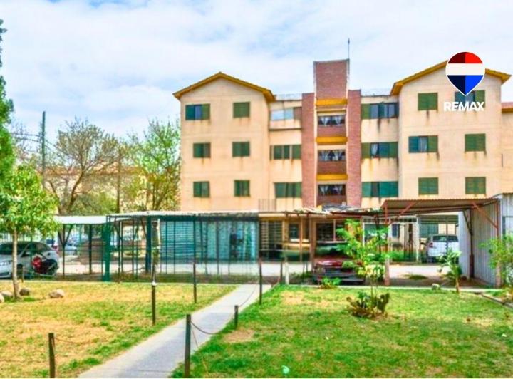 Departamento · 64m² · 4 Ambientes