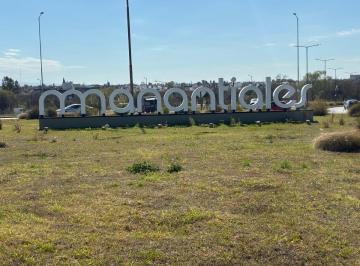 Terreno , Córdoba · Venta de Lote en Cuestas de Manantiales 2