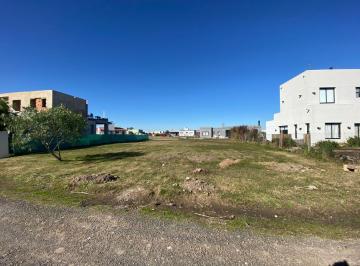 Terreno · 510m² · Oportunidad Terreno Interno Barrio Privado El Ensueño