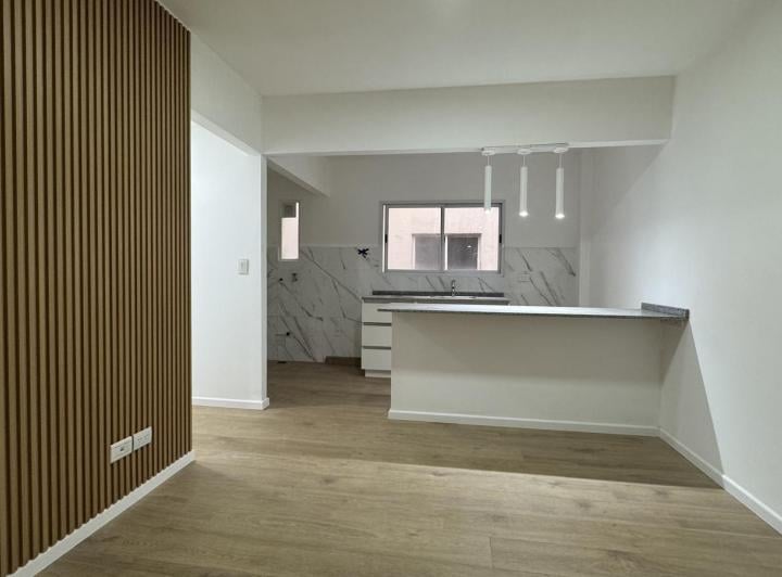 Departamento · 35m² · 2 Ambientes