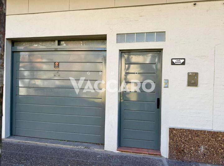 PH · 100m² · 4 Ambientes