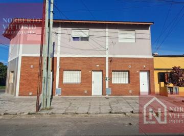 Departamento · 110m² · 3 Ambientes · Alquiler 3 Ambientes PH Moron