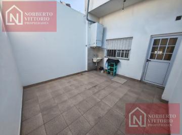 Departamento · 110m² · 3 Ambientes · Alquiler 3 Ambientes PH Moron