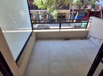 Departamento · 34m² · 1 Ambiente · 1 Cochera · Alquiler Departamento Villa del Parque de 34 m² Apto Profesional Vivienda / Estudio