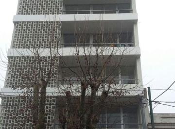 Departamento de 1 ambiente, La Plata · Departamento en Alquiler en 7 Nº 1686 E/ Plaza España y 67 Piso 8º, La Plata