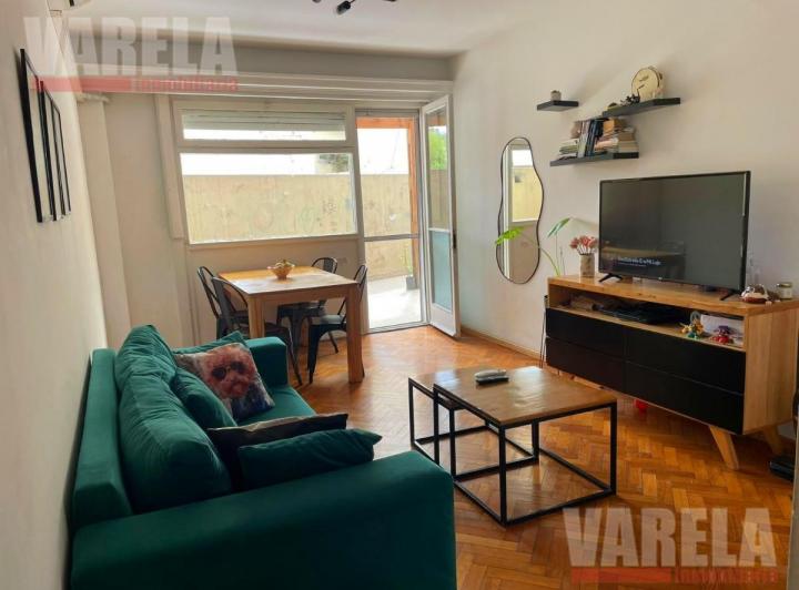 Departamento · 86m² · 3 Ambientes